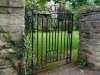 Gordon Hart_August_Creative_Garden Gate