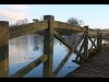 Carol Thorne_January_Landscape_The Bridge