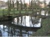 John Jones_January_Landscape_Bridge over Windrush