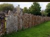 John Jones_September_Technical_Ancient Stone Fence