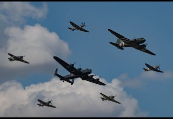 03_Gladiator_RAF-WWW2-Planes_John-Spreadbury-Highly-Commended