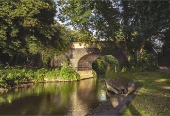 Evening-at-St-Johns-Lock_John-Crew