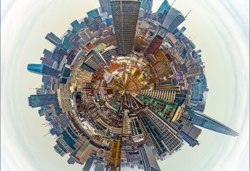 Highly Commended_Planet-London_Nigel-Rogers