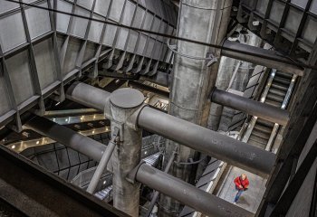 Commended_Westminster-Tube_Gary-Gleghorn