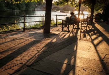 First_Evening-on-the-riverbank_Gary-Gleghorn