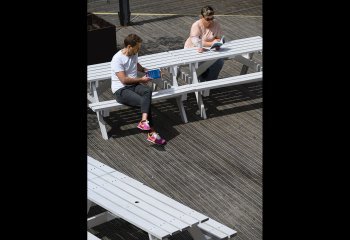 Reading Between the Lines