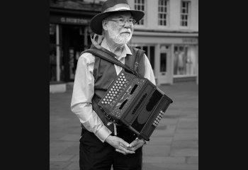 Music Man
