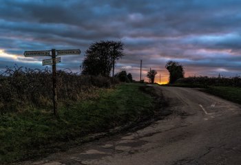 Second_Down-At-The-Crossroads_David-Cahill