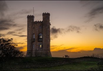 Highly-Commended_Broadway-Sunset_Billy-Kerr