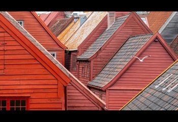 Bergen-Rooftops-Billy-Kerr