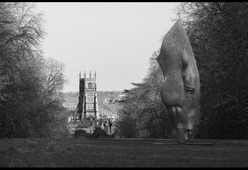 t-sculpturehe-Billy-Kerr