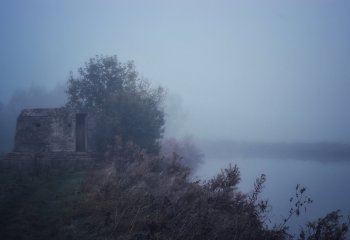 Misty-River