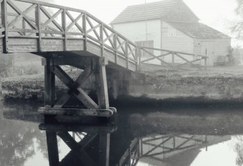 Old-bridge