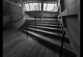 HIGHLY COMMENDED Modern-Stairway-Patrick-Barker