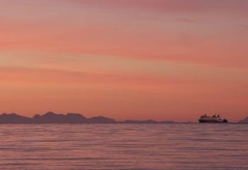 Early-Morning-Ferry-Stornoway_Paul-Norris-ARPS