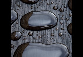 HIGHLY COMMENDED Water-Droplets-Steve-Kirby