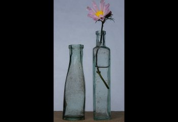 Old-Bottle-Vases-Patrick-Barker-