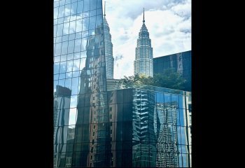 Commended_Petronas-Twin-Towers-Mandi-Horwood