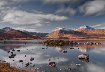 Commended_Lochan na h Achlaise_Roger Armitage Commended_Lochan na h Achlaise_Roger Armitage