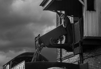 Tipping-the-coal_Patrick-Barker-LRPS Tipping-the-coal_Patrick-Barker-LRPS