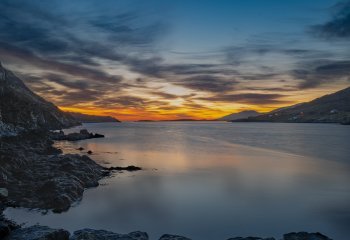 Tarbert-sunset-Harris_Stephen-Chapman Tarbert-sunset-Harris_Stephen-Chapman
