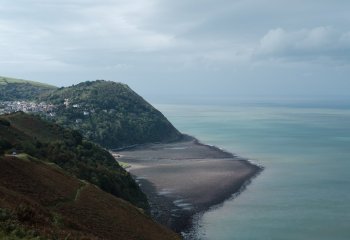 Looking to Sea