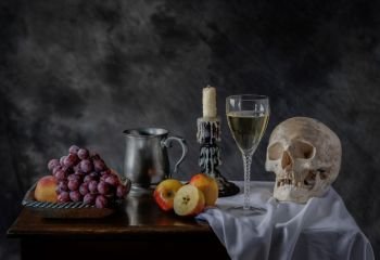 Highly-Commended_Memento-Mori_Gary-Gleghorn