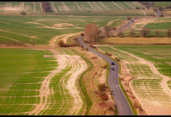 Commended_the-long-and-winding-road_Billy-Kerr