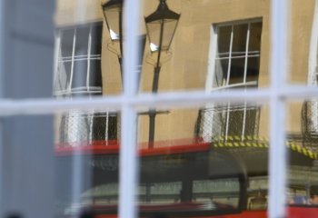 Reflections of Bath