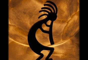 THIRD Kokopelli-Steve-Kirby