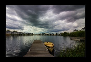 Storm-Clouds-over-Summer-Lake-Fin-Simpson