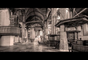 Old-Kerk-Splendid-Isolation-Rob-Gorthy
