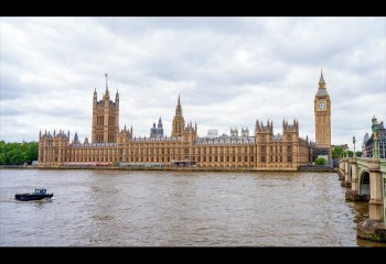 Parliament-Rob-Gorthy
