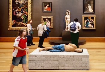 Commended_Please-Dont-Ignore-Me_Steve-Kirby