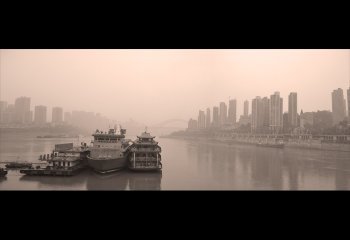 Chongqing-Morning-Rob-Gorthy