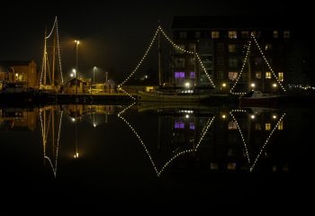 Gloucester-Dock-at-Christmas_Victoria-OKeeffe