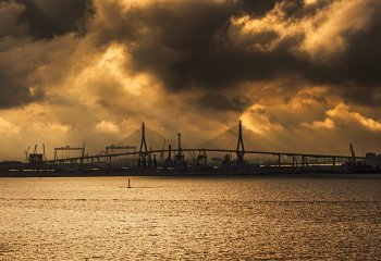 Industrial-Dawn-Cadiz_David-Wallis