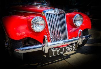 Highly-Commended_Vintage-Elegance_David-Wallis