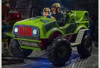 Commended_Fun-Fair-Fun_John-Crew-LRPS