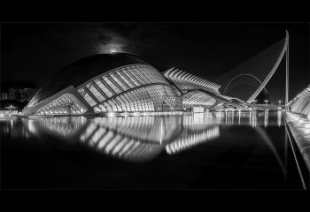 HIGHLY COMMENDED Nightfall-in-Valencia-Jill-Bewley