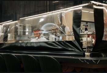 Power Cooking Lawrence Wilcock