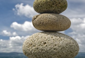 Highly Commended Nature in Balance Roger Armitage