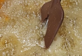 If you can't stand the heat get out of the kitchen Celia Watson