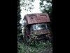 14_Gordon Hart_Abandoned lorry