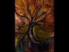 19_Peggy Howard_Exuberant tree of life_Commended