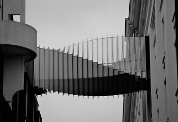 vikki-okeeffe-Architectural-Bridge-London