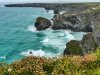 05_Ted Parrott_Cornish coastline