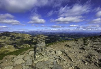 Cumbrian-Panarama-from-Old-Man-of-Coniston-Katrina-Ellor-