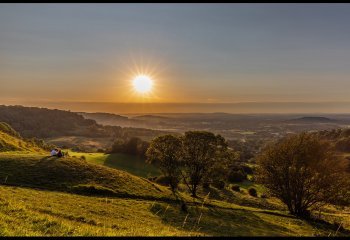 FIRST Sunset-Starburst-John-Spreadbury