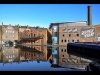 05_Katrina Ellor_Regency wharfe, Birmingham canal